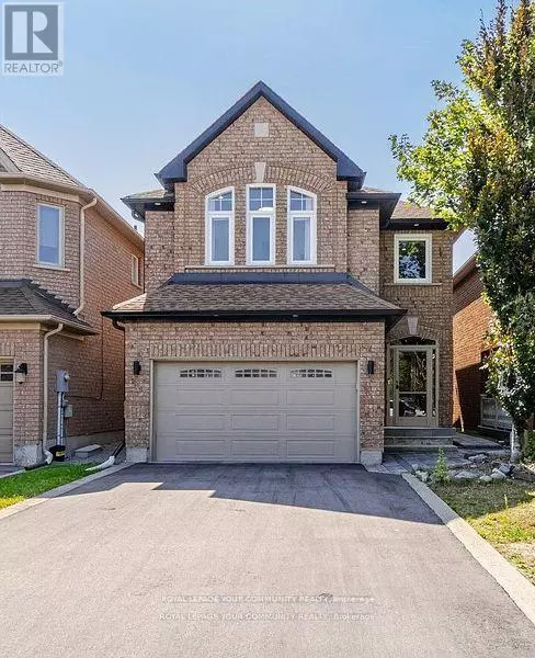 Vaughan (maple), ON L6A2P7,178 SYLWOOD CRESCENT