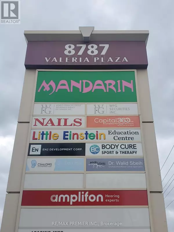 Vaughan (east Woodbridge), ON L4L1A6,8787 Weston RD #6