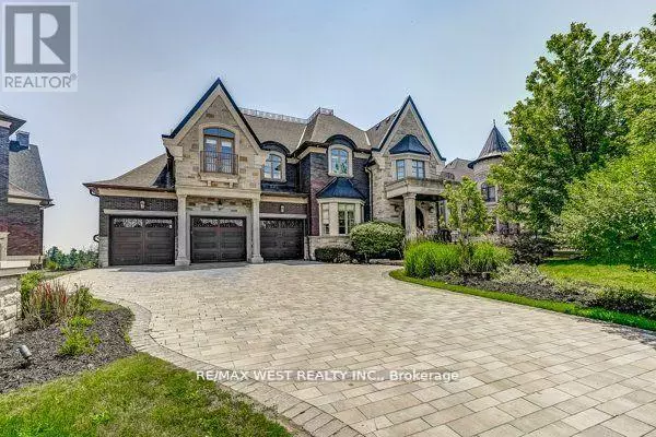 Vaughan (kleinburg), ON L0J1C0,115 HAZELRIDGE COURT