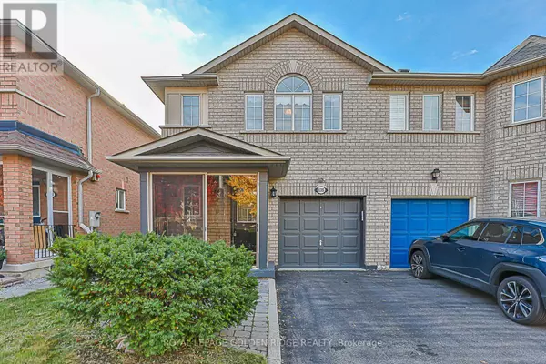 135 WARREN BRADLEY STREET, Markham (berczy), ON L6C2X5