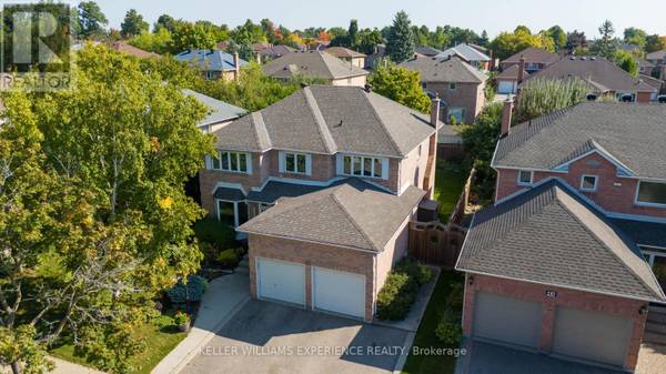 43 WATERHOUSE WAY, Richmond Hill (westbrook), ON L4C9H5