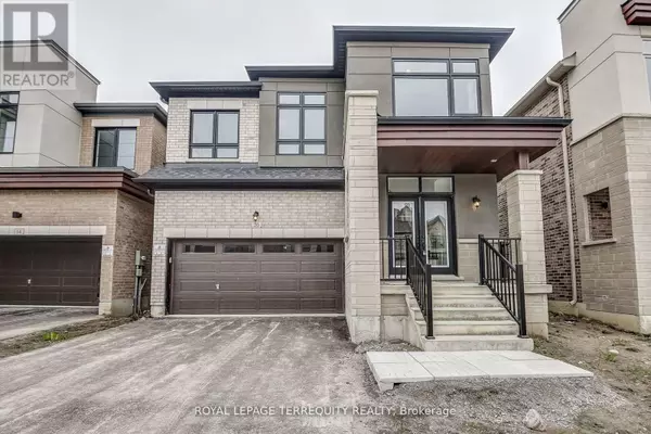 20 SAMBRO LANE, Whitchurch-stouffville, ON L4A0S1