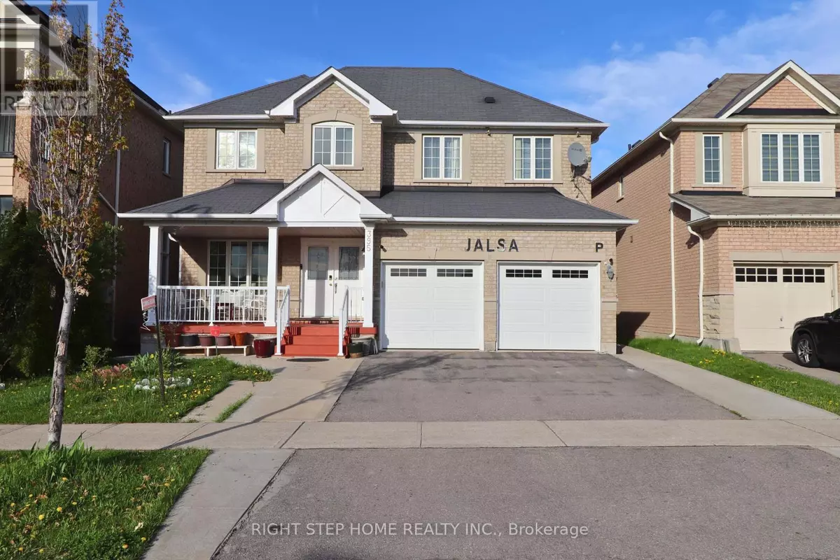 Vaughan (patterson), ON L6A0N8,395 PETER RUPERT AVENUE E