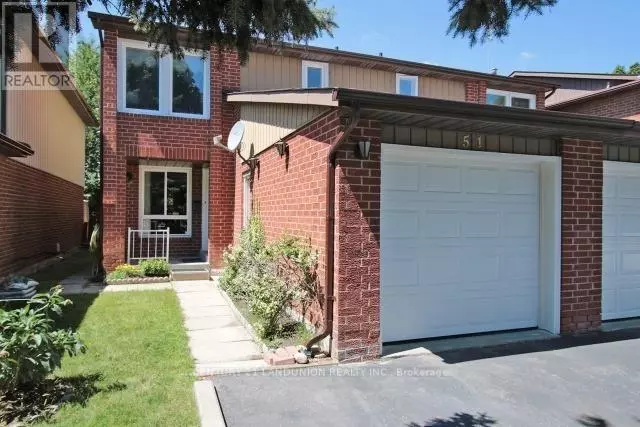 Markham (milliken Mills West), ON L3R3G9,51 PEPPERELL CRESCENT