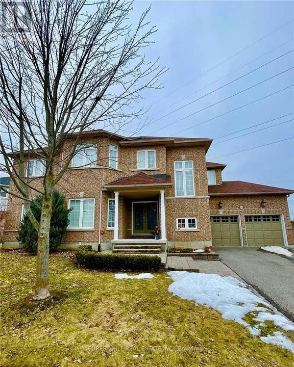 432 Sydor CT #Lower, Newmarket (stonehaven-wyndham), ON L3X2Y6