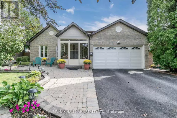 917 Ferndale CRES #BSMT, Newmarket (gorham-college Manor), ON L3Y6B6