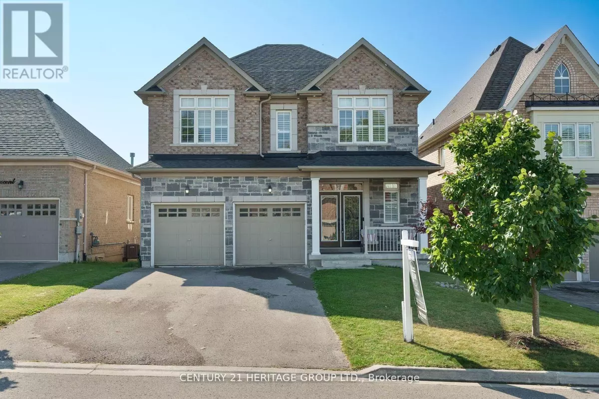 East Gwillimbury (mt Albert), ON L0G1M0,41 MANOR GLEN CRESCENT