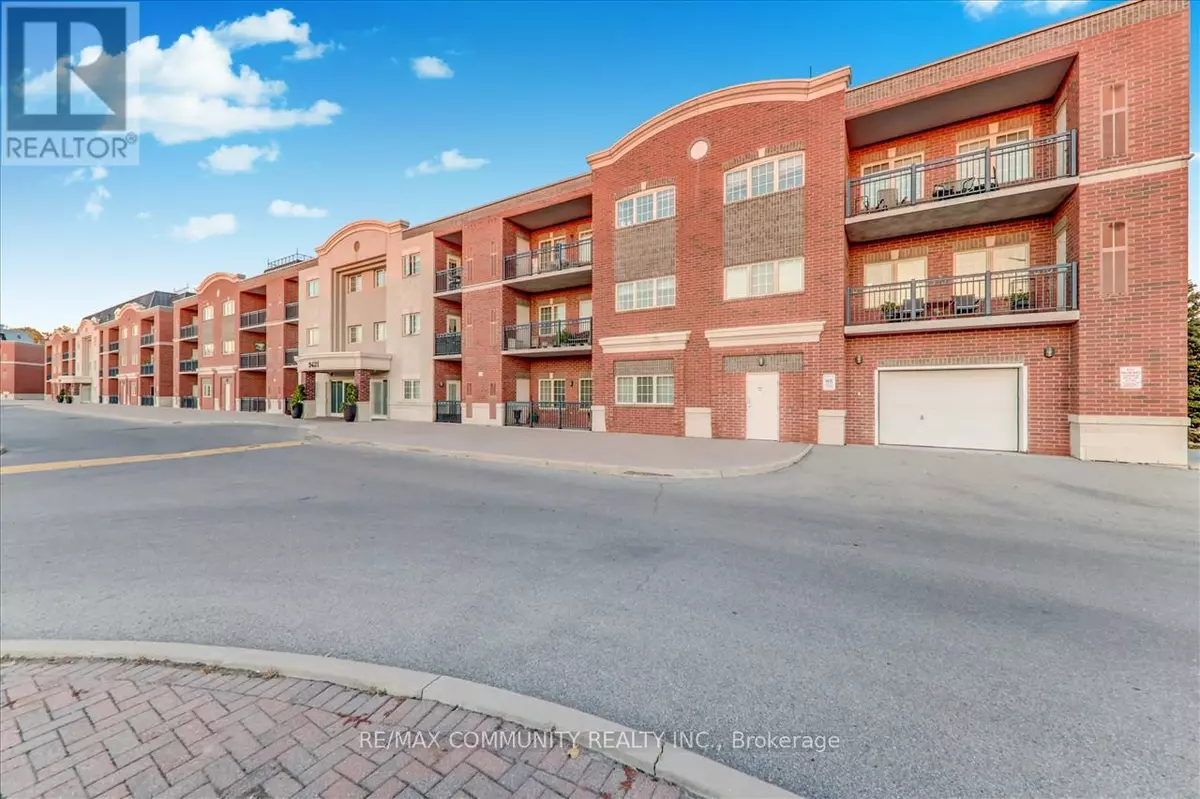 Vaughan (maple), ON L6A4H8,9431 Jane ST #308