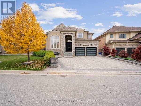 24 BLACK DUCK TRAIL, King (nobleton), ON L7B0A4