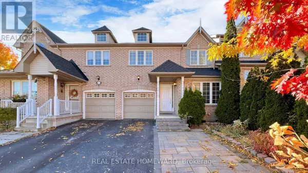 344 WOOD DUCK LANE, Newmarket (woodland Hill), ON L3X2X8