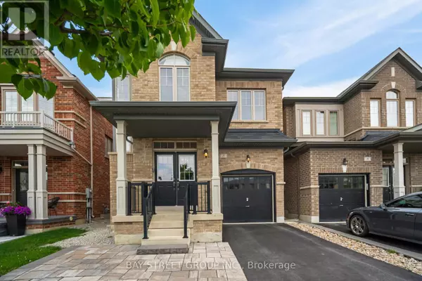 Vaughan (kleinburg), ON L4H3N5,27 DUNEDIN DRIVE