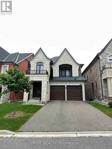 11 YATES AVENUE, Vaughan (patterson), ON L6A4X5