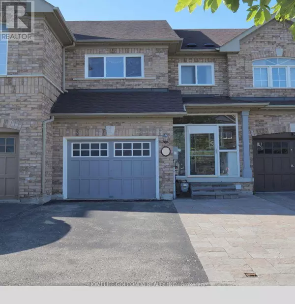 15 AMULET CRESCENT, Richmond Hill (rouge Woods), ON L4S2S2