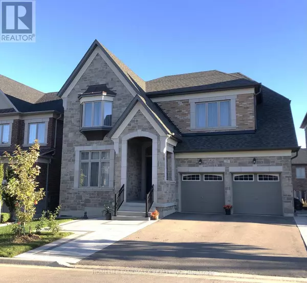 25 MOWER AVENUE, Vaughan (patterson), ON L6A4X1