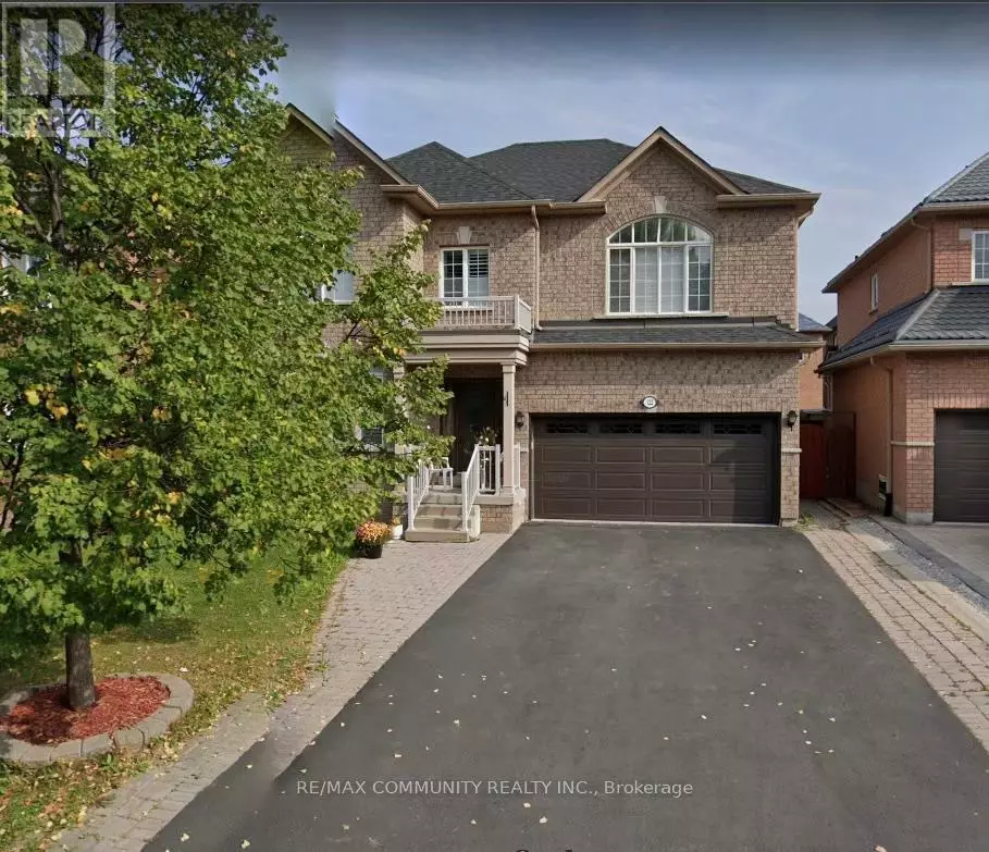 Vaughan (patterson), ON L4K5H7,122 Derrywood DR #BSMT