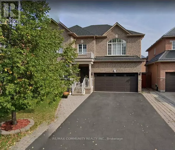 122 Derrywood DR #BSMT, Vaughan (patterson), ON L4K5H7