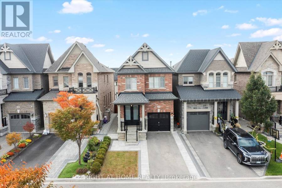 250 CRANBROOK CRESCENT, Vaughan (kleinburg), ON L4H4K9