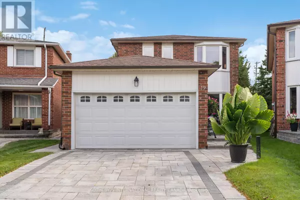 19 SPRAGG CIRCLE, Markham (markham Village), ON L3P5V9