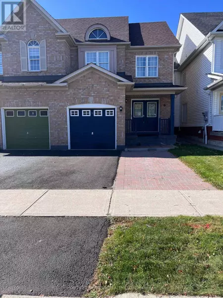 14 PASCOE DRIVE, Markham (cornell), ON L6B1C4