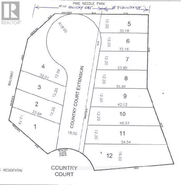 9 COUNTRY COURT, Richmond Hill (oak Ridges), ON L4E2N7