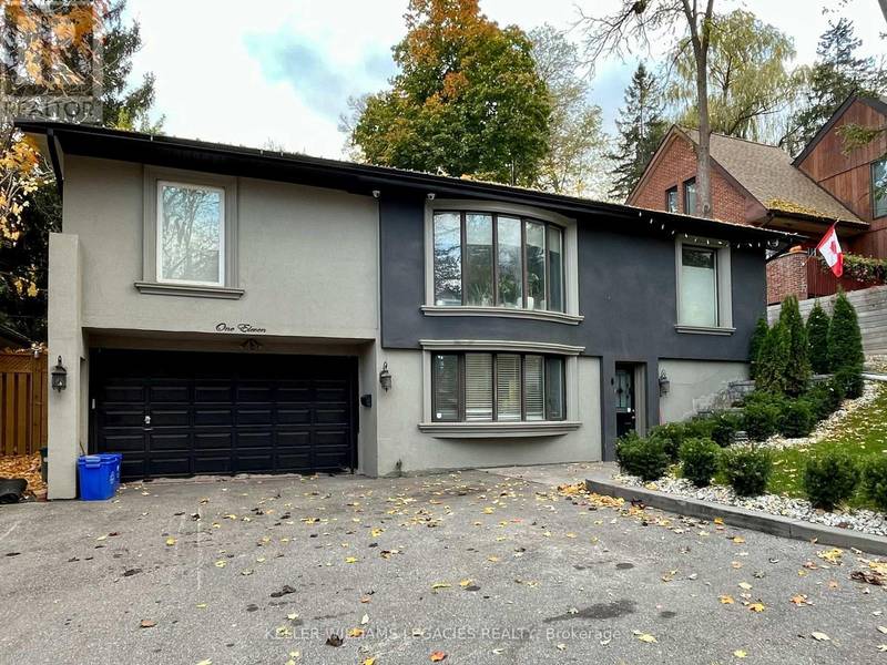 111 MEETING HOUSE ROAD, Vaughan (west Woodbridge), ON L4L1K9