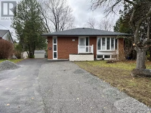 Richmond Hill (crosby), ON L4C1C3,368 Bent CRES #Bsmt 02