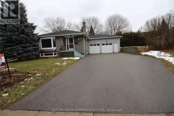 63 AURORA HEIGHTS DRIVE, Aurora (aurora Heights), ON L4G2W6