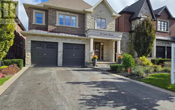 Richmond Hill (oak Ridges), ON L4E4P9,21 VERDI ROAD