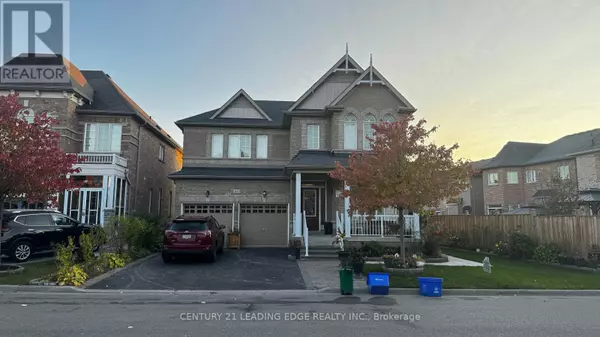 64 Gooseman CRES #Bsmt, Markham (cedar Grove), ON L6B0S4