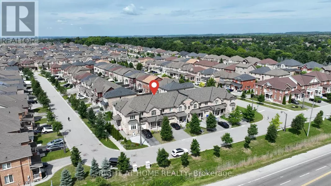 103 DURHAMVIEW CRESCENT, Whitchurch-stouffville (stouffville), ON L4A1S2