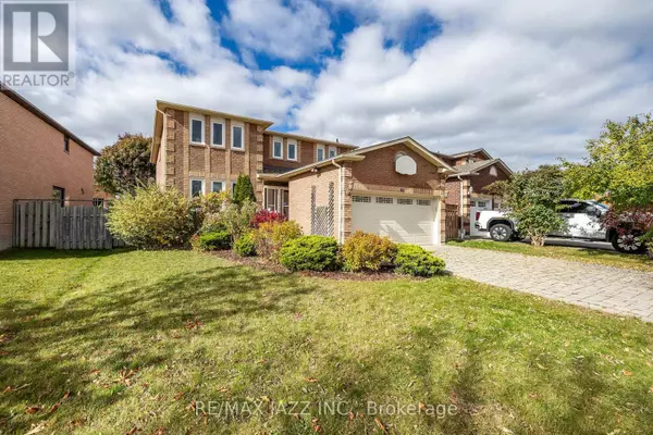 50 SQUIRE DRIVE, Richmond Hill (devonsleigh), ON L4S1C6