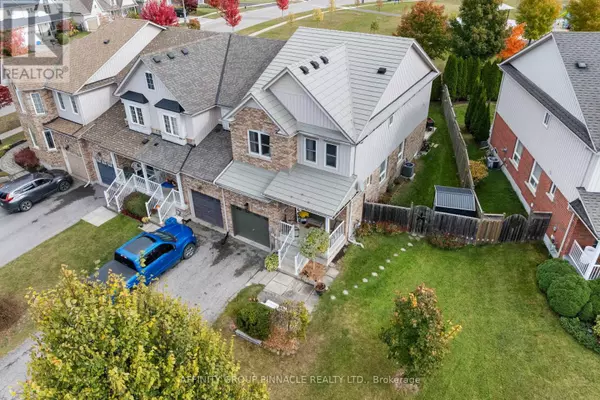 East Gwillimbury (mt Albert), ON L0G1M0,11 LILLY MCKEOWAN CRESCENT