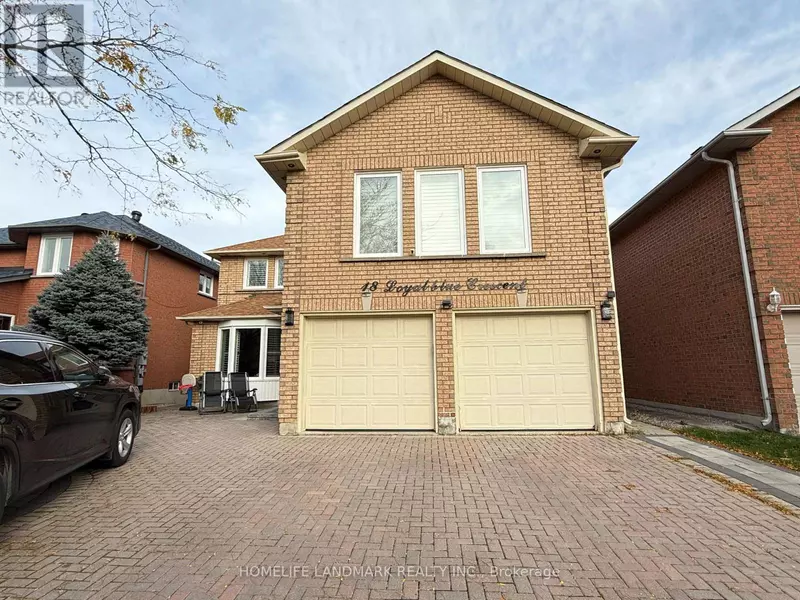 18 Loyal Blue CRES #unit 1, Richmond Hill (devonsleigh), ON L4S1A2