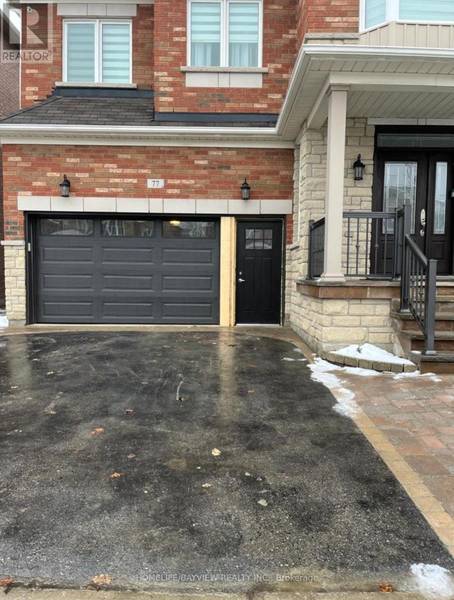 77 RIVINGTON AVENUE, Vaughan (patterson), ON L4J0B3