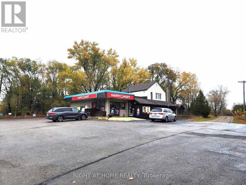 23565 LAKE RIDGE ROAD, Brock (cannington), ON L0E1E0