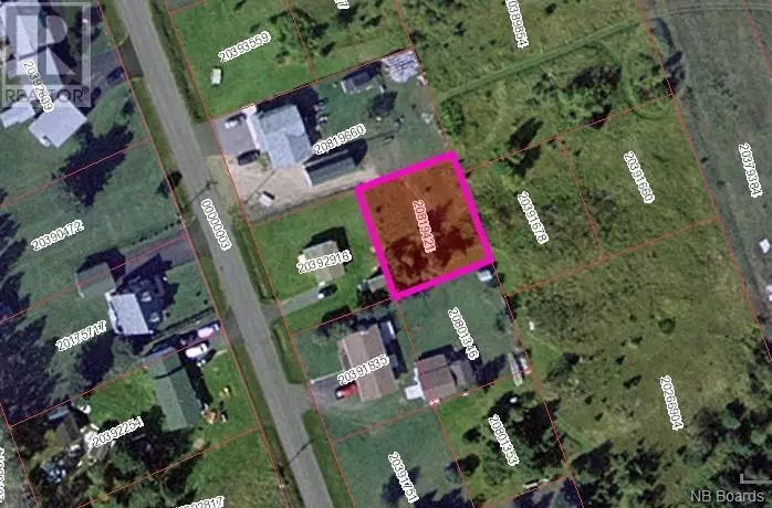 rue Legere, Caraquet, NB E1W1A2