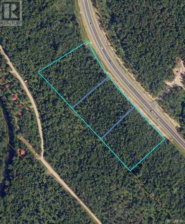 Collette, NB E4Y2S1,1.77 Acres Route 126