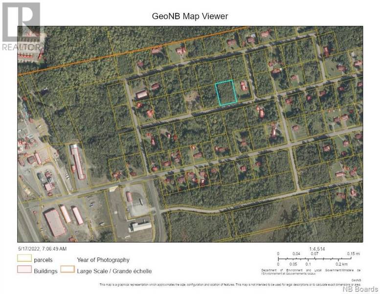 Lot 02-5 Wildwood Drive, Lower Woodstock, NB E7M4C4