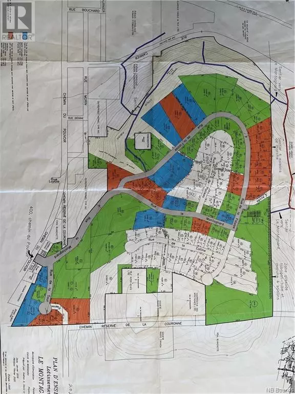 Edmundston, NB E3V0G8,266 Rue De La Falaise