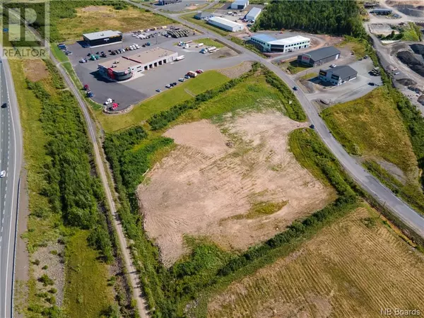 Hanwell, NB E3C0E4,Lot 14-4 Greenview Drive