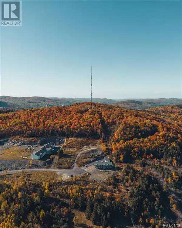 Edmundston, NB E3V0G8,Lot 10 Rue de la Falaise