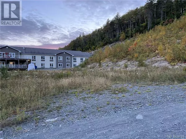 Edmundston, NB E3V0G8,Lot 10 Rue de la Falaise