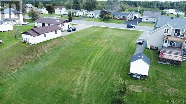 Caraquet, NB E1W1B4,Lot Saint-Pierre E. Boulevard