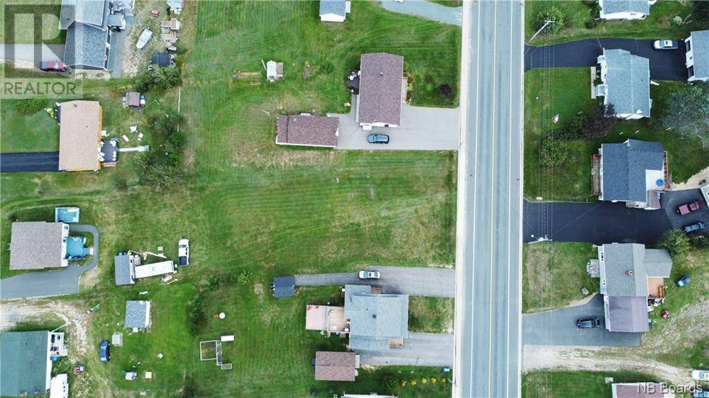 Caraquet, NB E1W1B4,Lot Saint-Pierre E. Boulevard
