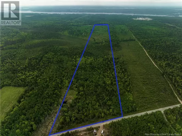 Bartibog, NB E1V6L4,Oldfield Road