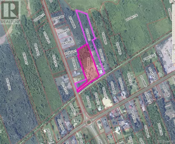 152 du Pont Street, Bertrand, NB E1W1J3