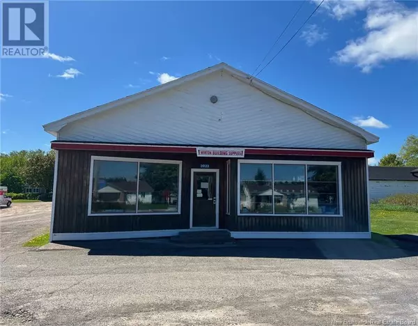 3923 Main Street, Belledune, NB E8G2K3