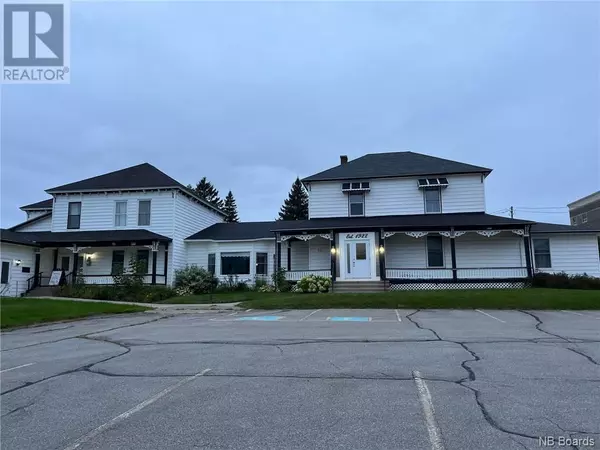 Miramichi, NB E2K3H6,649-651 King George Hwy