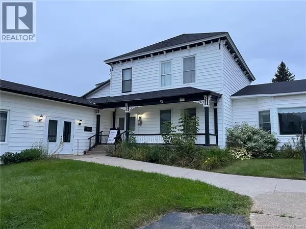 Miramichi, NB E2K3H6,649-651 King George Hwy