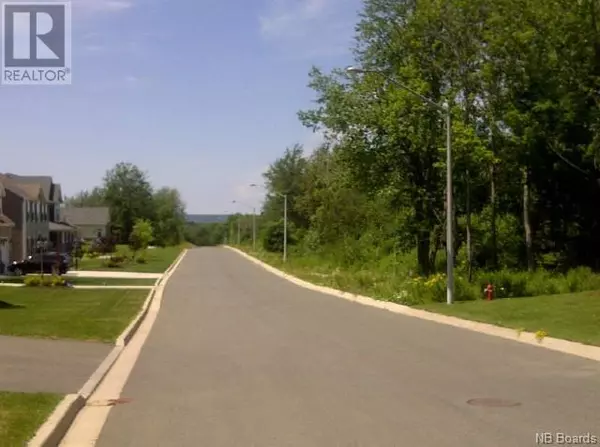 LOT 25 Bicentennial Drive, Woodstock, NB E7M6A7